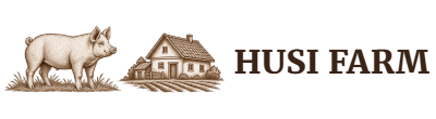 Husi Farm                        