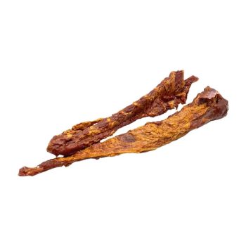 Füstölt bordaporc