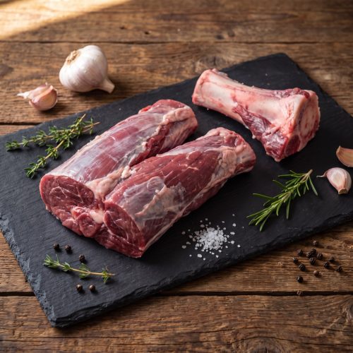 Marhagulyás csomag 5 kg